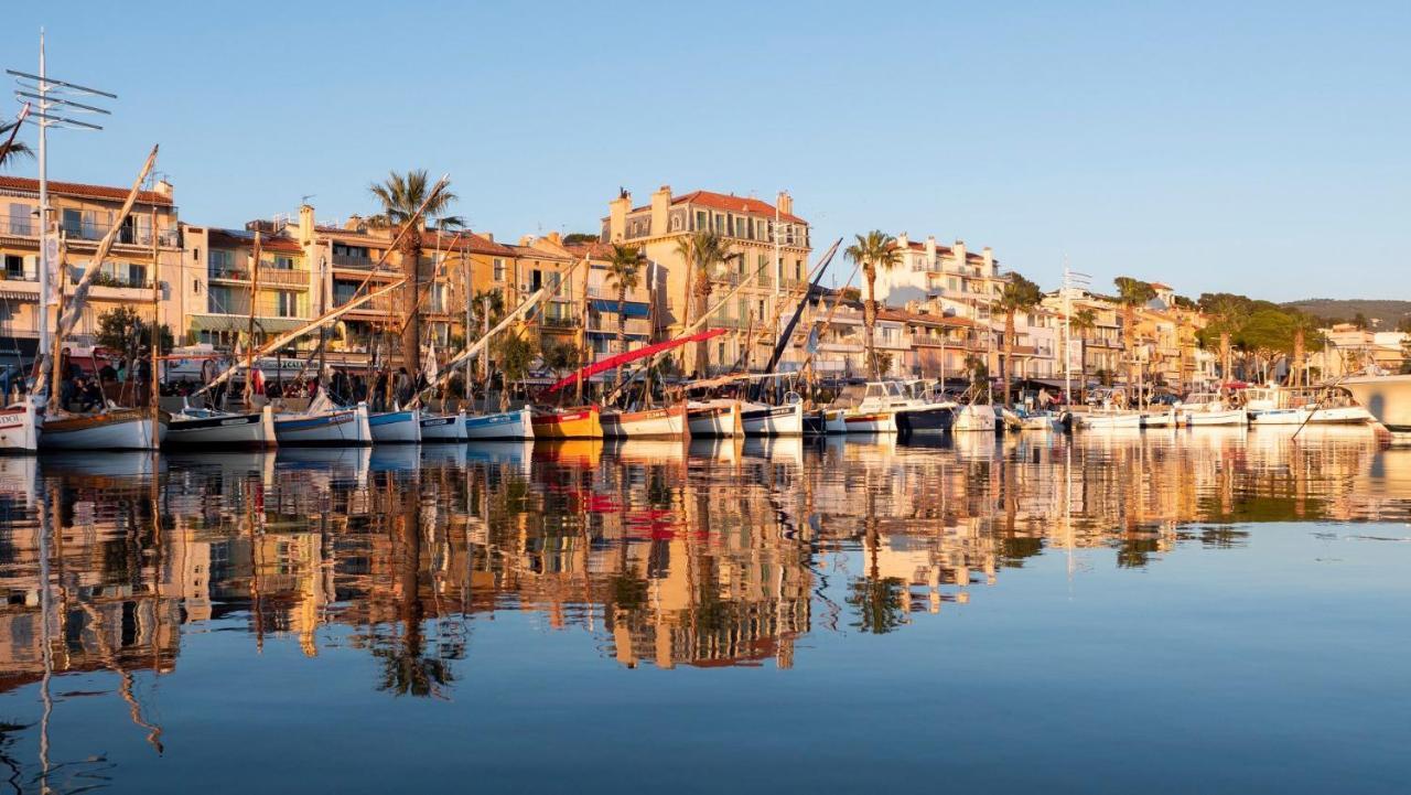 Le Kocoon Hyper T3 Centre Proche Plage Bandol Εξωτερικό φωτογραφία